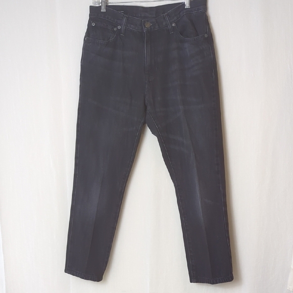 Lucky Brand Other - Lucky Brand 410 Slim Fit Jeans Black 32x30